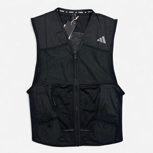 Adidas Ultimate Pocket Utility Vest